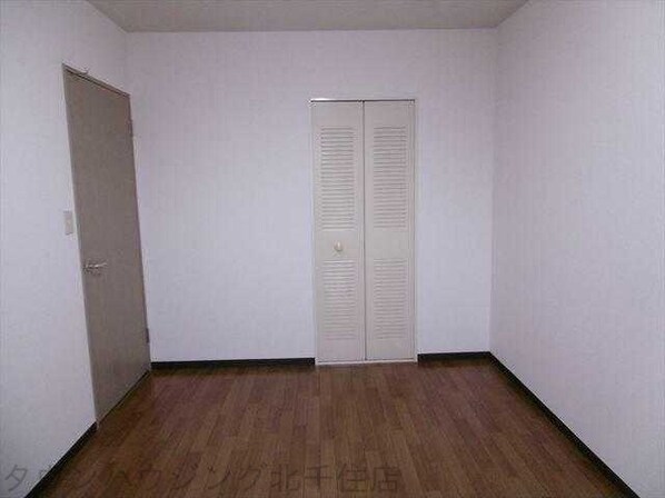 クレセール扇の物件内観写真